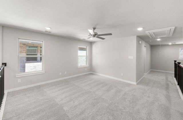 609 Wicklow Court, Celina, TX 75009