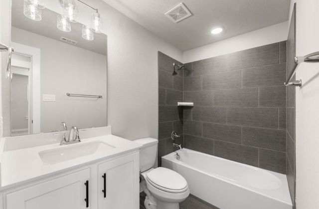 609 Wicklow Court, Celina, TX 75009