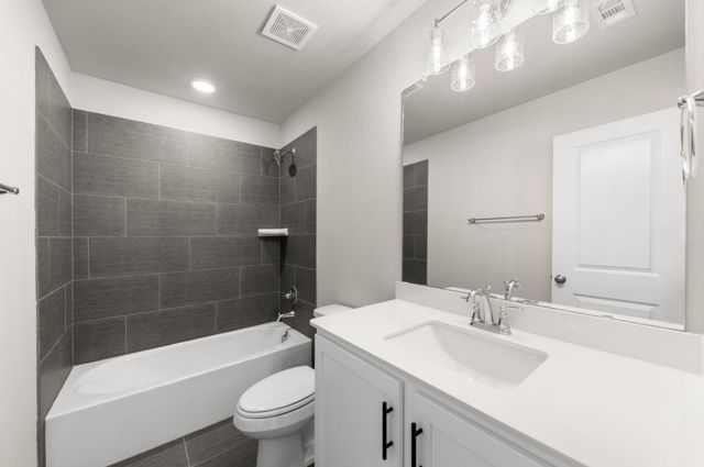 609 Wicklow Court, Celina, TX 75009
