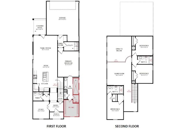 609 Wicklow Court, Celina, TX 75009