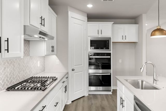 609 Wicklow Court, Celina, TX 75009