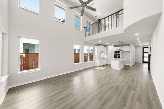 609 Wicklow Court, Celina, TX 75009