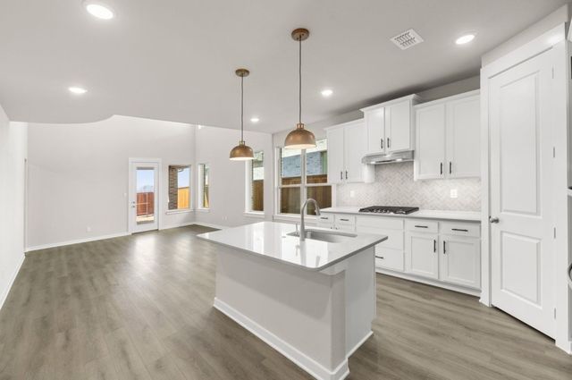 609 Wicklow Court, Celina, TX 75009