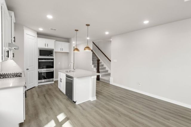 609 Wicklow Court, Celina, TX 75009