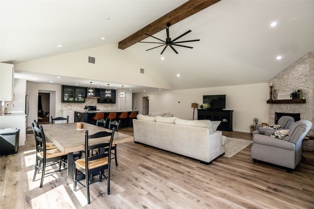 2765 Fm 3206, Saint Jo, TX 76265
