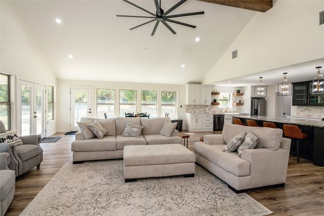 2765 Fm 3206, Saint Jo, TX 76265