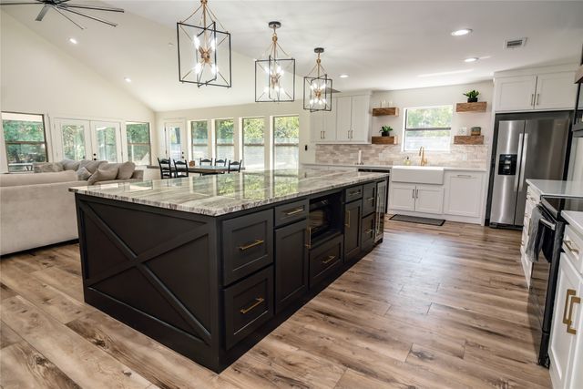 2765 Fm 3206, Saint Jo, TX 76265