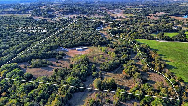 2765 Fm 3206, Saint Jo, TX 76265