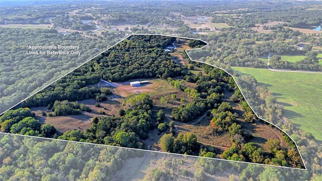 2765 Fm 3206, Saint Jo, TX 76265