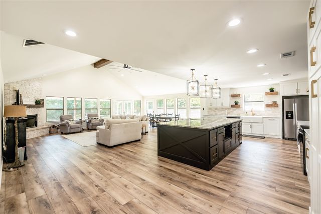 2765 Fm 3206, Saint Jo, TX 76265