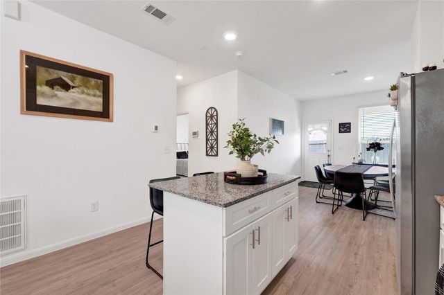 23823 Escardilla Drive, Hockley, TX 77447