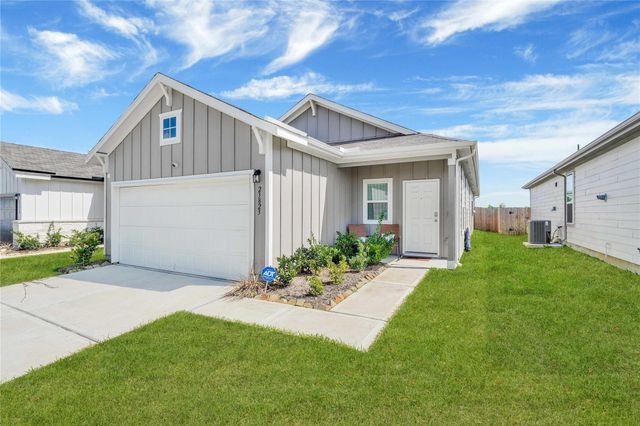 23823 Escardilla Drive, Hockley, TX 77447
