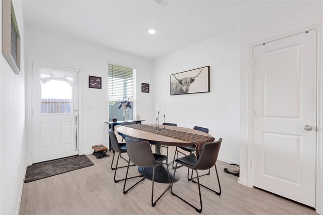 23823 Escardilla Drive, Hockley, TX 77447