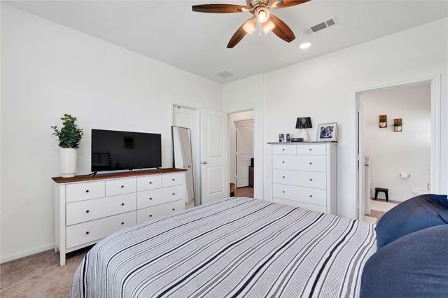 23823 Escardilla Drive, Hockley, TX 77447