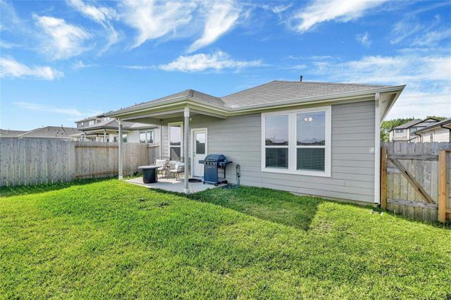 23823 Escardilla Drive, Hockley, TX 77447