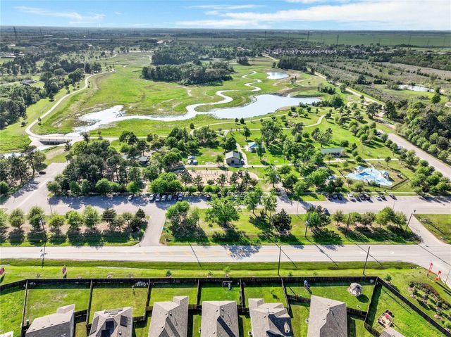 23823 Escardilla Drive, Hockley, TX 77447