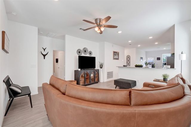 23823 Escardilla Drive, Hockley, TX 77447