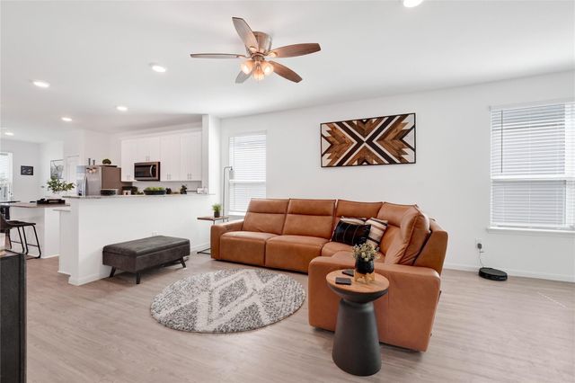 23823 Escardilla Drive, Hockley, TX 77447