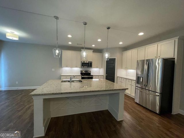 301 Omnia Ridge Way, Lawrenceville, GA 30044