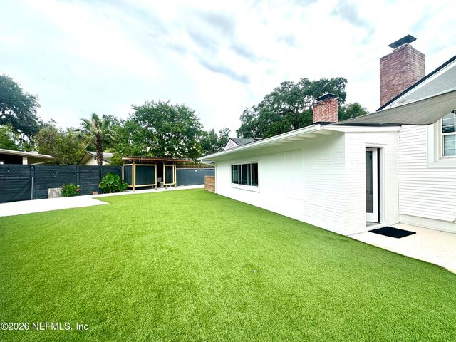 5951 CLIFTON Avenue, Jacksonville, FL 32211