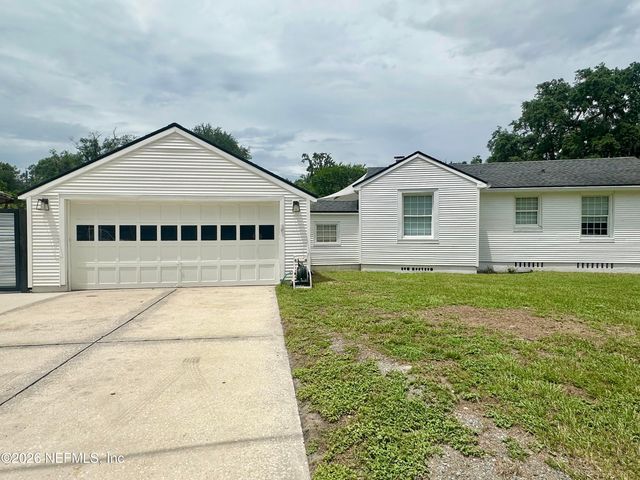 5951 CLIFTON Avenue, Jacksonville, FL 32211