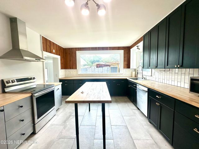 5951 CLIFTON Avenue, Jacksonville, FL 32211