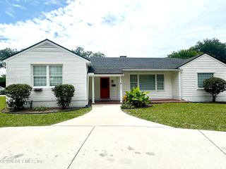 5951 CLIFTON Avenue, Jacksonville, FL 32211