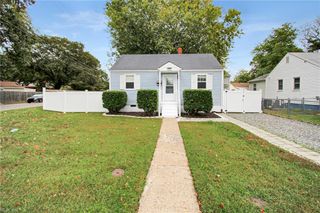 414 Wakefield AVE, Hampton, VA 23661
