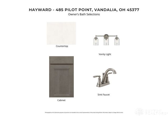 475 Pilot Point 1-300, Vandalia, OH 45377