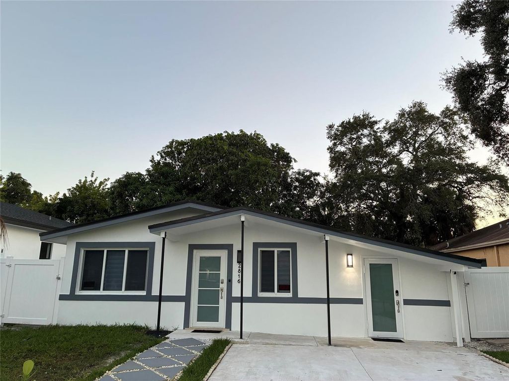 2816 NW 7TH Street, Fort Lauderdale, FL 33311