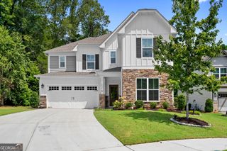 4010 Applecrisp Road, Roswell, GA 30076