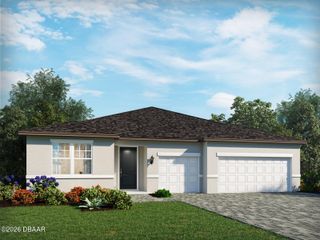 408 Brookhaven Trail, Ormond Beach, FL 32174