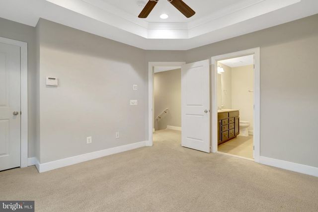 2093 LAURA MEWS PL, Alexandria, VA 22303