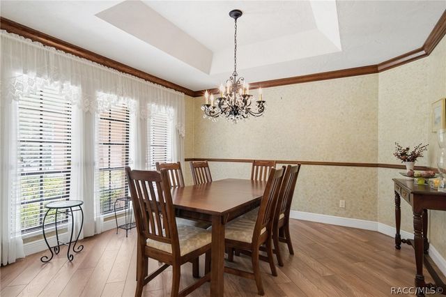 2705 W Live Oak Street, Lecanto, FL 34461