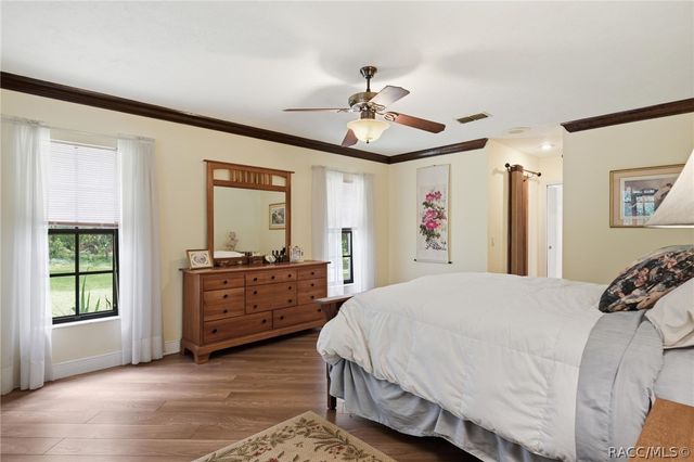 2705 W Live Oak Street, Lecanto, FL 34461