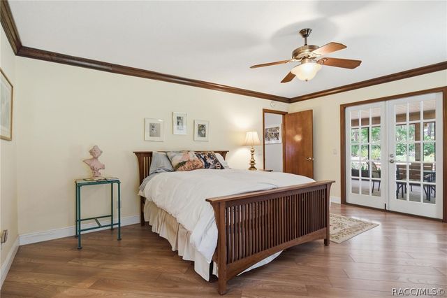 2705 W Live Oak Street, Lecanto, FL 34461