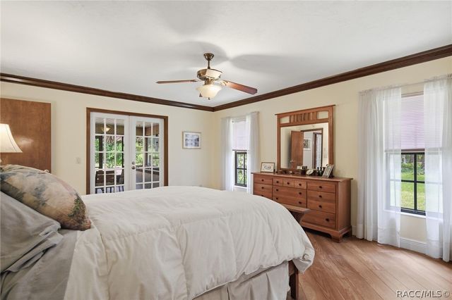 2705 W Live Oak Street, Lecanto, FL 34461