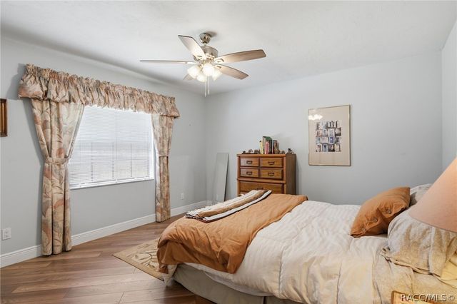 2705 W Live Oak Street, Lecanto, FL 34461