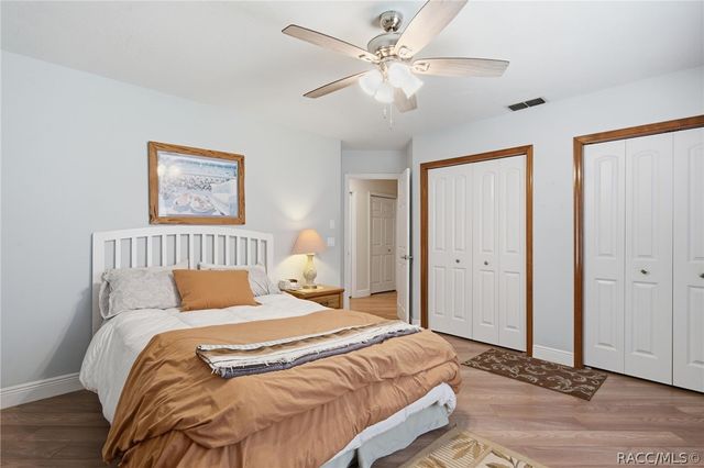 2705 W Live Oak Street, Lecanto, FL 34461