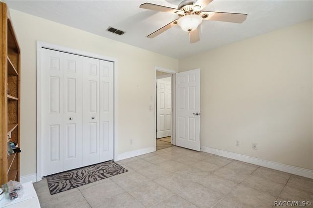 2705 W Live Oak Street, Lecanto, FL 34461