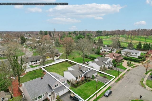 14 Eton Pl, Springfield Twp., NJ 07081