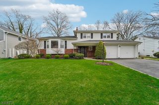 14 Eton Pl, Springfield Twp., NJ 07081