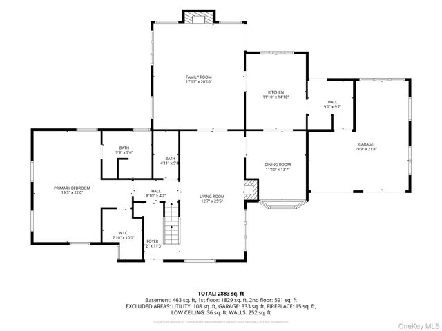 30 Landing Meadow Road, Smithtown, NY 11787
