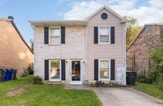 1052 Tatesbrook Drive, Lexington, KY 40517
