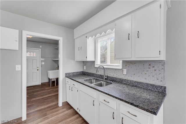17401 Wayne Drive, Cleveland, OH 44128