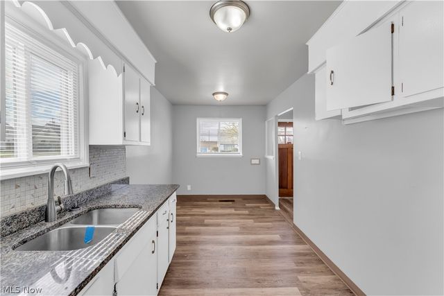 17401 Wayne Drive, Cleveland, OH 44128