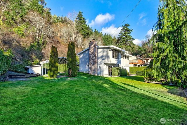 2624 SW 172nd Street, Burien, WA 98166