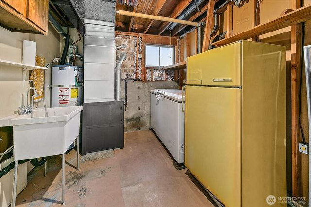 2624 SW 172nd Street, Burien, WA 98166