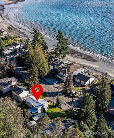 2624 SW 172nd Street, Burien, WA 98166