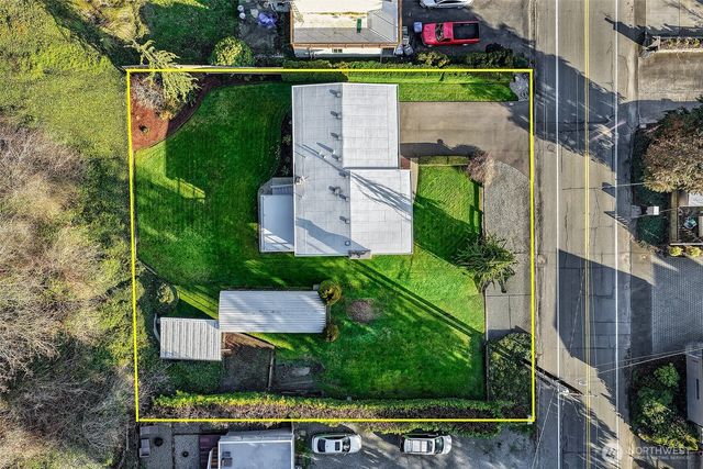 2624 SW 172nd Street, Burien, WA 98166